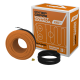 Греющий кабель IQ FLOOR CABLE 20 Вт/м - 5 м
