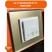 Электронный термостат IQ THERMOSTAT D шампань
