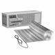 Ультратонкий греющий мат IQ LAMINATE MAT 150 Вт/м.кв - 5,0м²